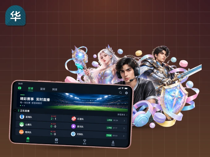 华体会 APP,装一次不再错过开赛